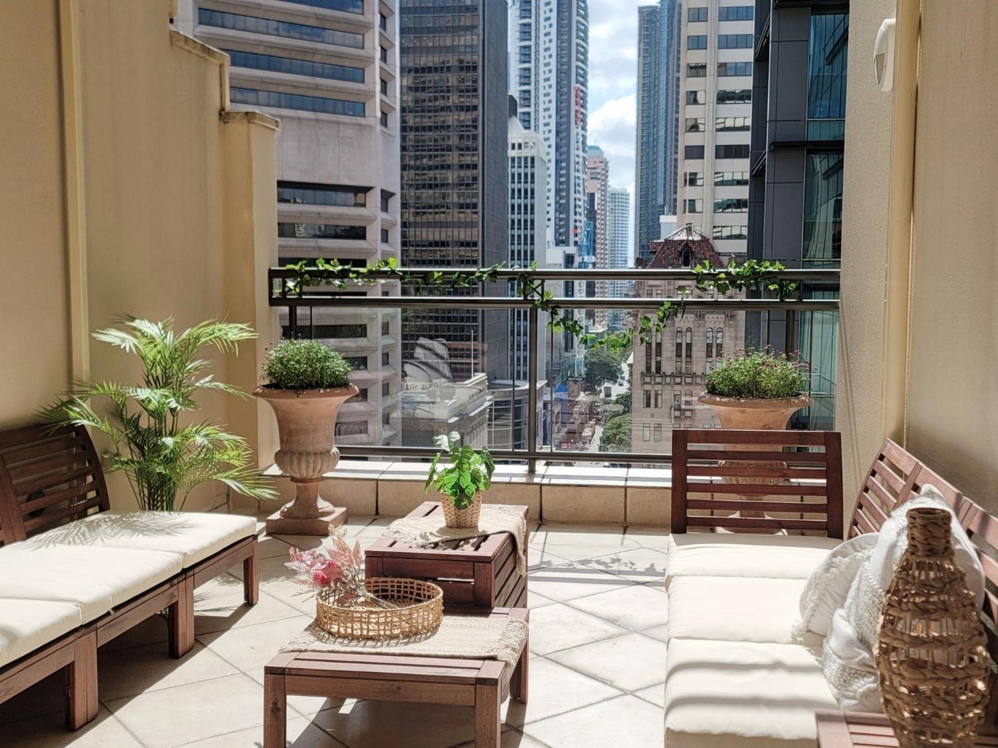 Macarthur Chambers Brisbane Exteriör bild